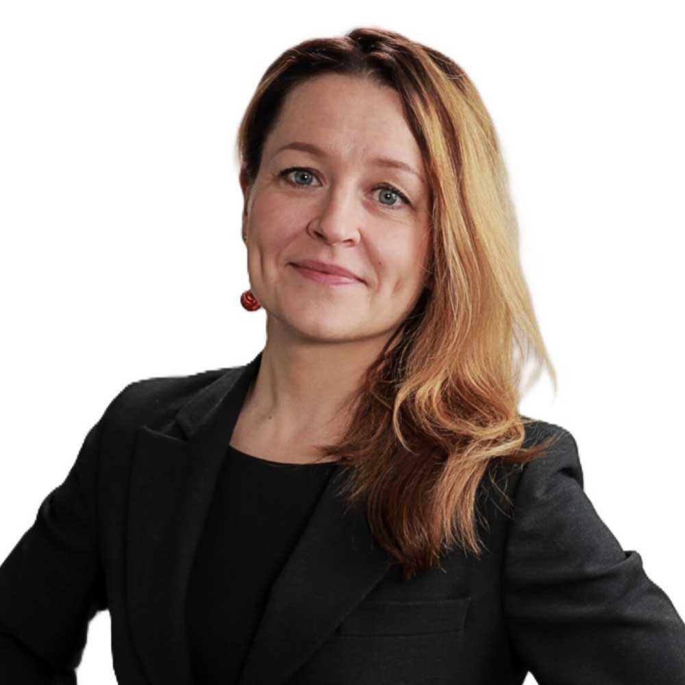 Anita Huhtala